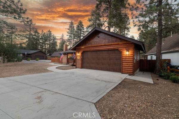 701 E Mountain View Boulevard, Big Bear City, CA 92314