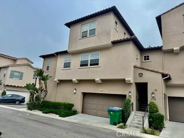 Irvine, CA 92603,416 Quail Ridge