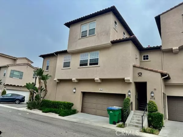 Irvine, CA 92603,416 Quail Ridge