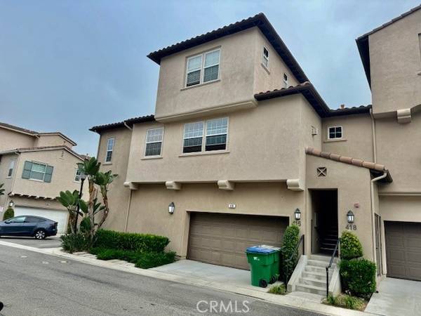 416 Quail Ridge, Irvine, CA 92603