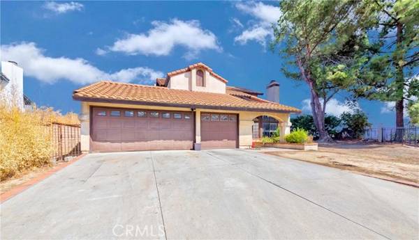 20855 E Yellow Feather Circle, Walnut, CA 91789