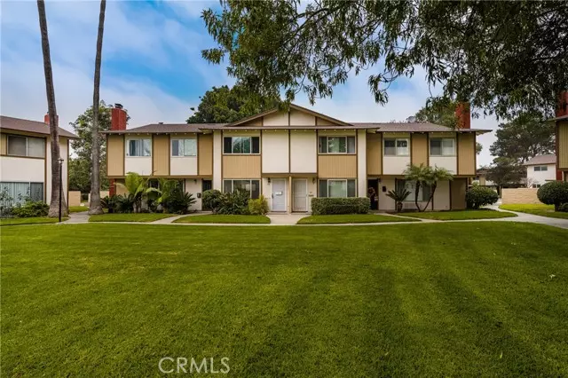 1722 Mitchell Avenue #78, Tustin, CA 92780