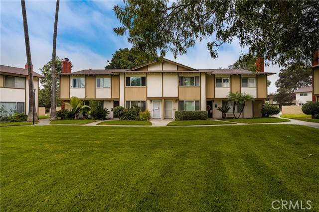 1722 Mitchell Avenue #78, Tustin, CA 92780