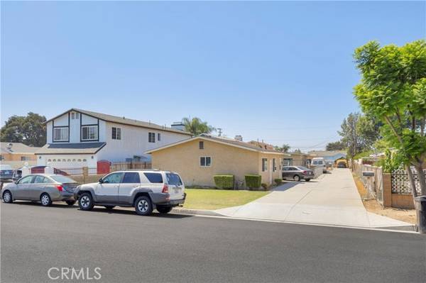 10837 Leland Avenue, Whittier, CA 90605