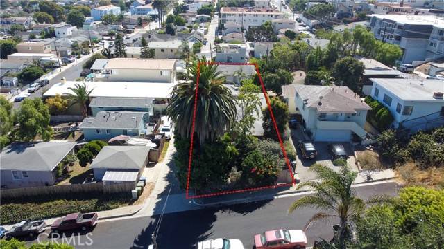 661 W 30th Street, San Pedro, CA 90731