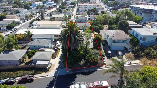 661 W 30th Street, San Pedro, CA 90731