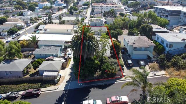 661 W 30th Street, San Pedro, CA 90731