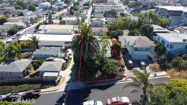 661 W 30th Street, San Pedro, CA 90731