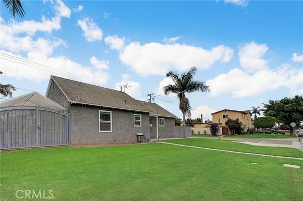 9702 Lundahl Drive, Pico Rivera, CA 90660