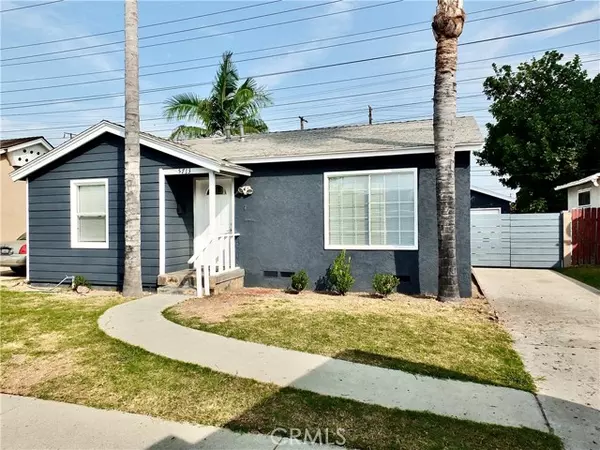 5713 Ashworth Street, Lakewood, CA 90713