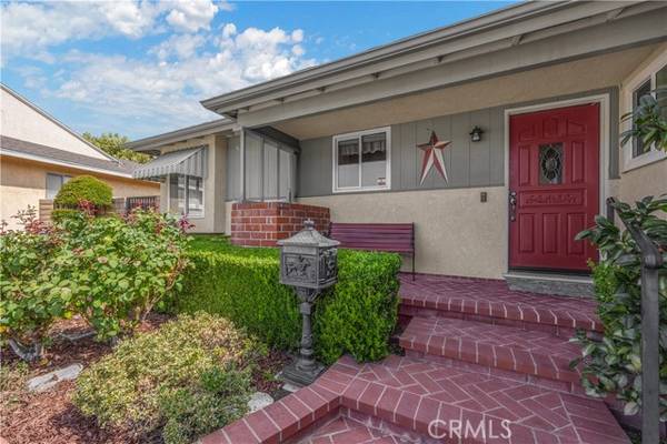 15529 Carnell Street, Whittier, CA 90603