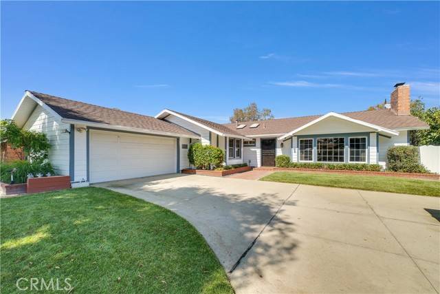 2691 Mainway Drive, Rossmoor, CA 90720