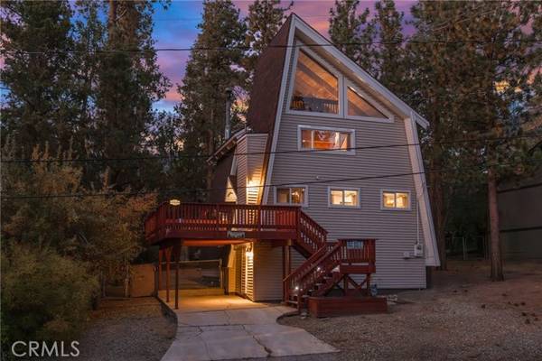 42606 Avalon Road,  Big Bear Lake,  CA 92315