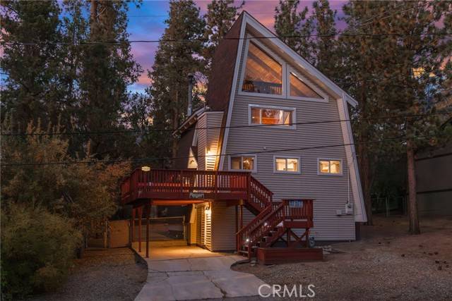 42606 Avalon Road, Big Bear Lake, CA 92315