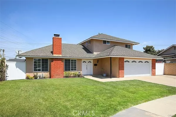 8685 El Costa Circle, Fountain Valley, CA 92708