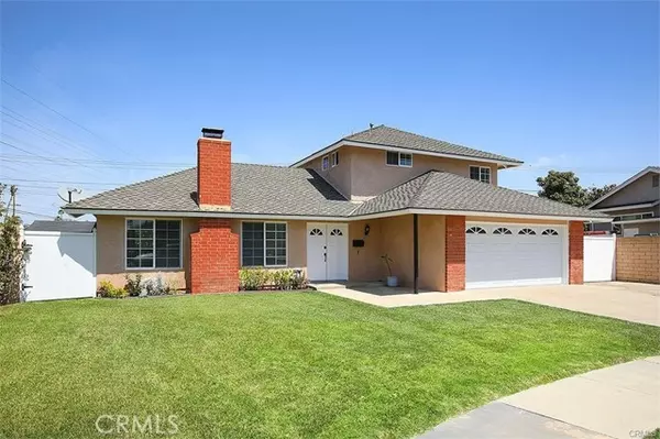 8685 El Costa Circle, Fountain Valley, CA 92708