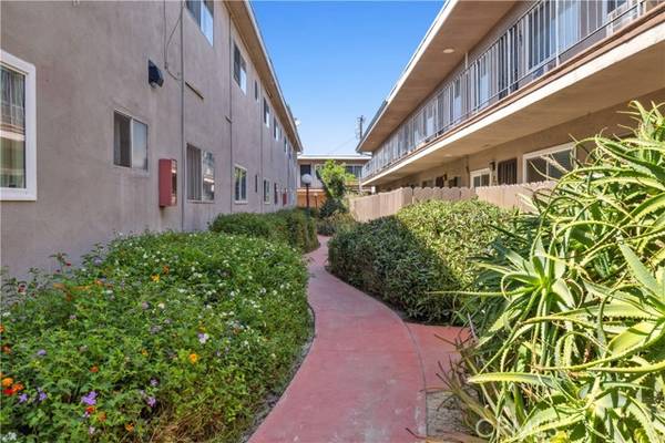 Long Beach, CA 90805,5050 Linden Avenue #70