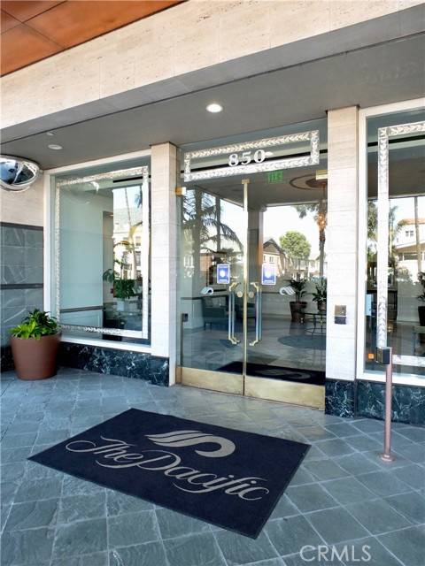 Long Beach, CA 90802,850 E Ocean Boulevard #203