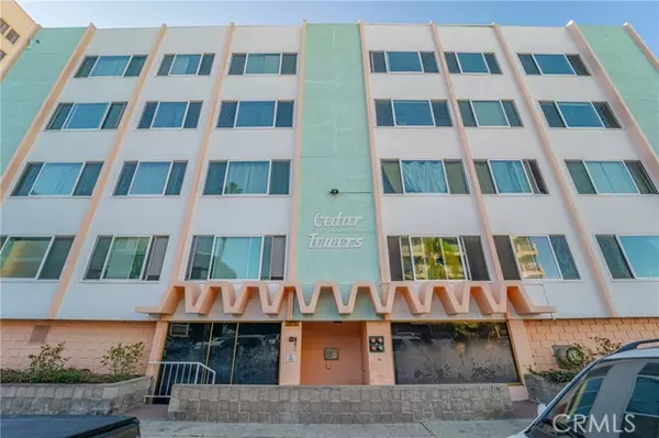 Long Beach, CA 90802,335 Cedar Avenue #410