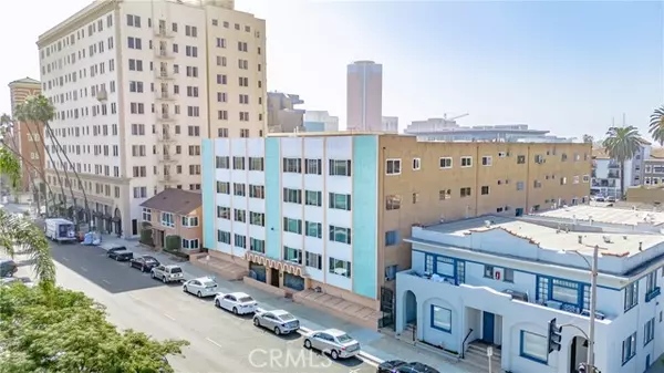 335 Cedar Avenue #410, Long Beach, CA 90802