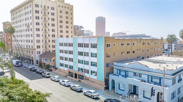 335 Cedar Avenue #410, Long Beach, CA 90802