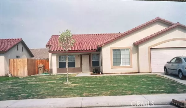 918 Joplin Court, Bakersfield, CA 93307