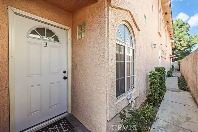 16840 Verdura Avenue #3, Paramount, CA 90723