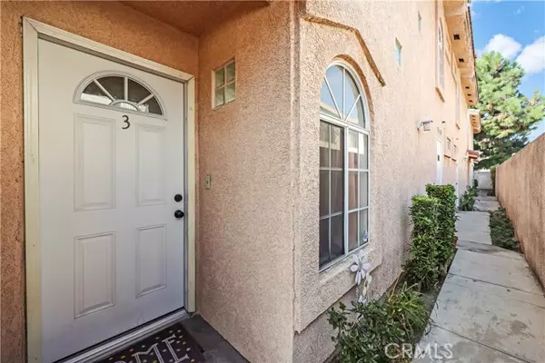 16840 Verdura Avenue #3, Paramount, CA 90723