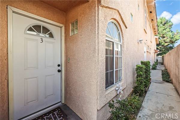 16840 Verdura Avenue #3, Paramount, CA 90723