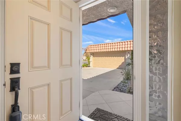 Palm Desert, CA 92211,40378 Bay Hill Way