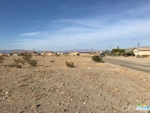 2261 Shore, Thermal, CA 92274