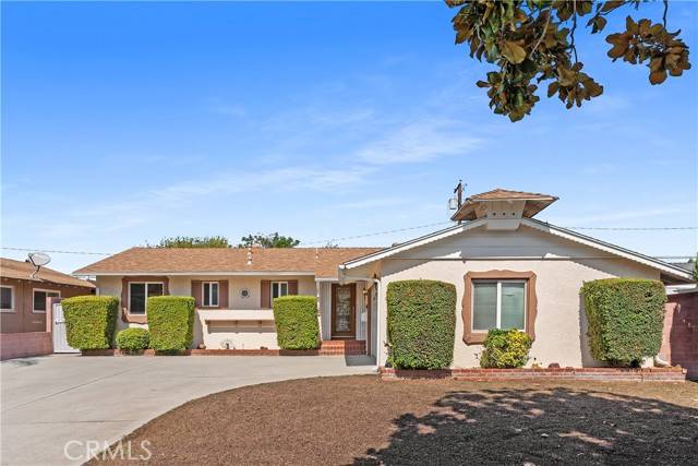 16103 Leffingwell Road, Whittier, CA 90603