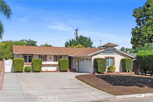 Whittier, CA 90603,16103 Leffingwell Road