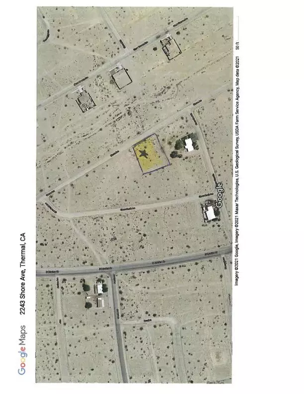 Thermal, CA 92274,2243 Shore