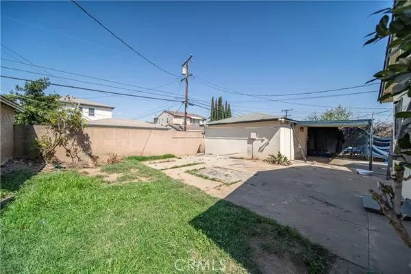 Monterey Park, CA 91754,629 W Markland Drive