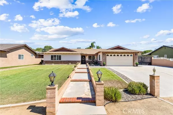 Norco, CA 92860,2453 Bronco Lane