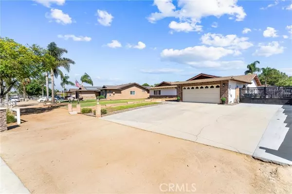 2453 Bronco Lane, Norco, CA 92860