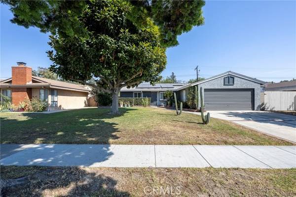 Anaheim, CA 92804,1344 S Oriole Street