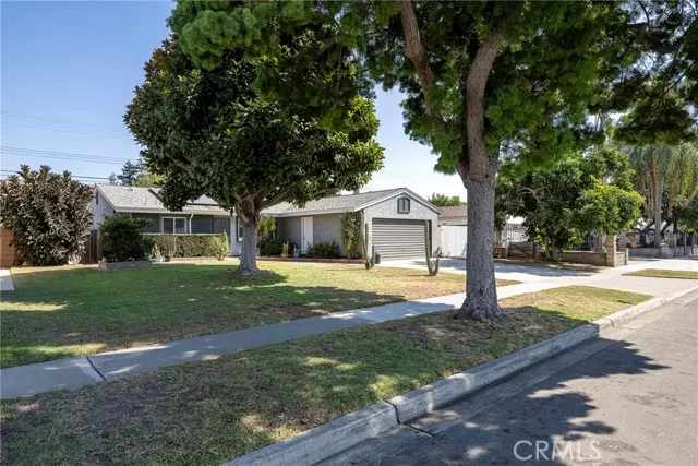 1344 S Oriole Street, Anaheim, CA 92804