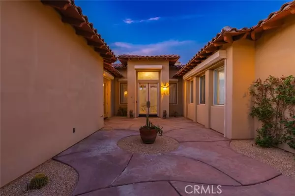 Palm Desert, CA 92260,24 Merill Drive