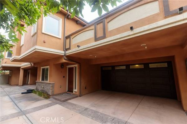 2106 Mathews Avenue #B, Redondo Beach, CA 90278