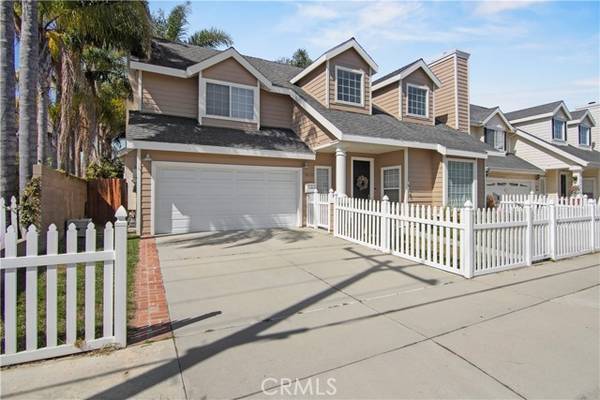 1813 Huntington Street, Huntington Beach, CA 92648