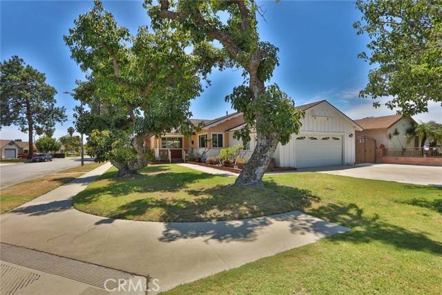 9748 Lochinvar Drive, Pico Rivera, CA 90660