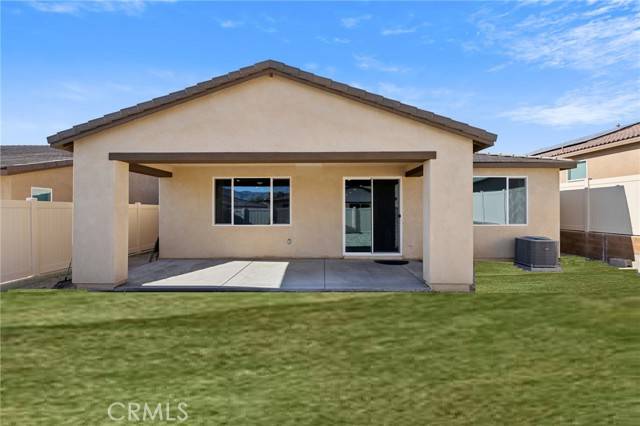 11596 S Crescent Street, Desert Hot Springs, CA 92240