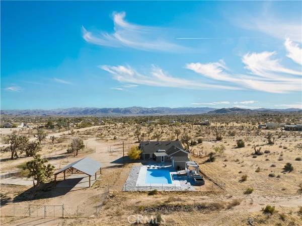 3634 El Dorado Avenue, Yucca Valley, CA 92284