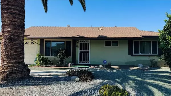 551 Shasta Way, Hemet, CA 92543