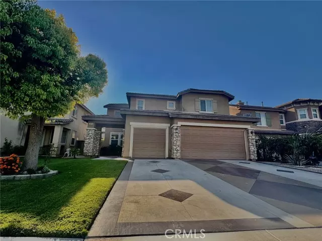 Eastvale, CA 91752,5575 Harmony Drive