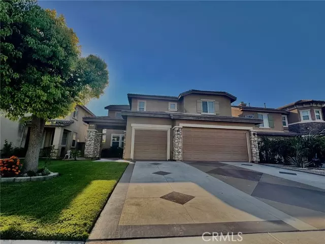 Eastvale, CA 91752,5575 Harmony Drive