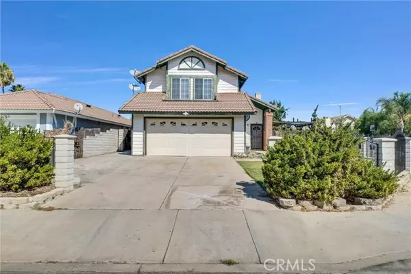 Moreno Valley, CA 92551,24408 Katrina Avenue