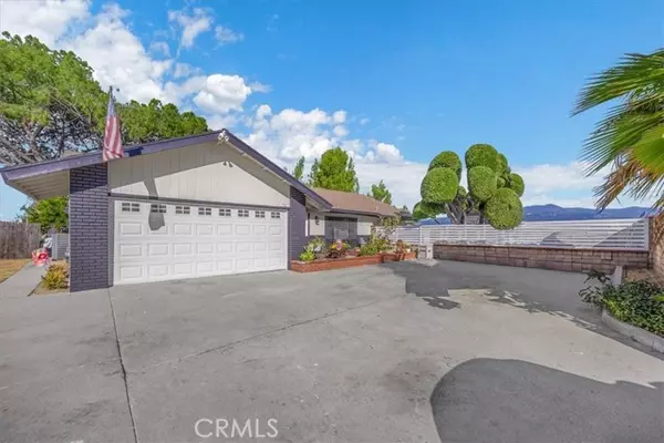 217 N Platina Drive, Diamond Bar, CA 91765